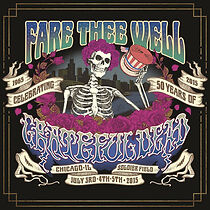 Watch Fare Thee Well: Circles Around the Sun