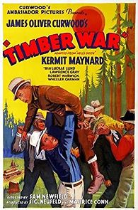 Watch Timber War