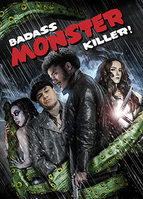 Watch Badass Monster Killer