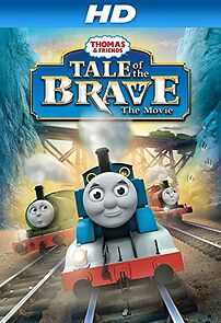 Watch Thomas & Friends: Tale of the Brave