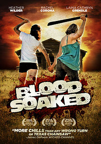 Watch Blood Soaked