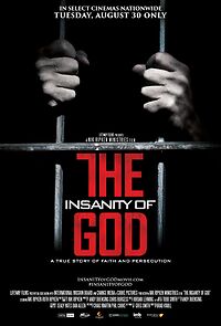 Watch The Insanity of God