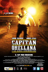 Watch Captain Orellana and the Possessed Village