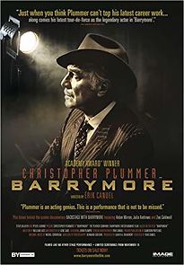 Watch Barrymore