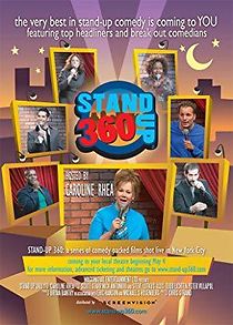 Watch Stand-Up 360: Edition 1
