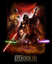 Watch Star Wars Episode III: Becoming Obi-Wan (Short 2005)