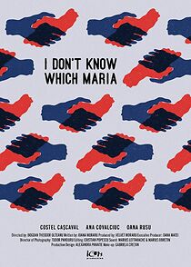 Watch I do not know which Maria (Short 2015)