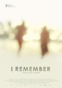 Watch I Remember