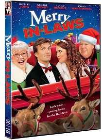 Watch Merry In-Laws