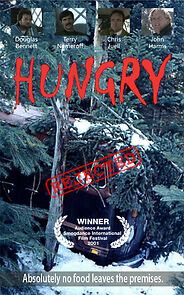Watch Hungry (Short 2000)