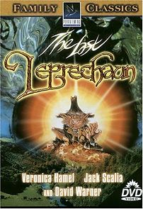 Watch The Last Leprechaun
