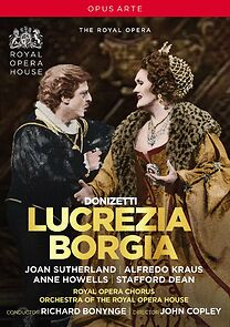 Watch Lucrezia Borgia