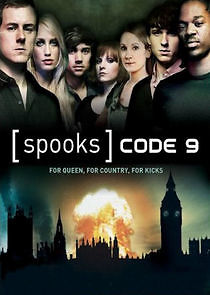 Watch Spooks: Code 9