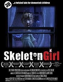 Watch Skeleton Girl