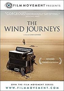 Watch The Wind Journeys