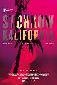 Watch Storkow Kalifornia (Short 2018)