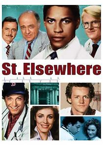 Watch St. Elsewhere