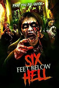 Watch 6 Feet Below Hell