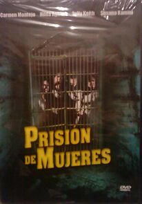 Watch Prisión de mujeres
