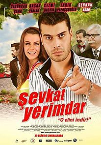 Watch Sevkat Yerimdar