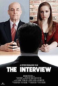 Watch The Interview