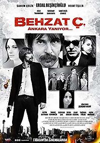 Watch Behzat Ç. Ankara Yaniyor