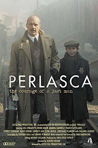 Watch Perlasca: The Courage of a Just Man