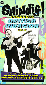 Watch Shindig! Presents British Invasion Vol. 2