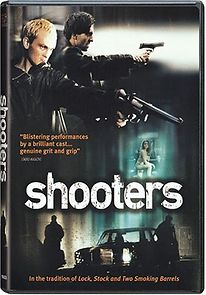 Watch Shooters
