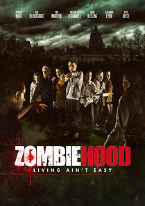 Watch Zombie Hood