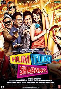 Watch Hum Tum Shabana