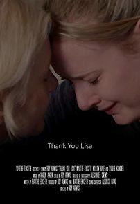 Watch Thank You Lisa