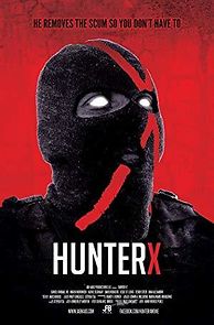 Watch Hunter X