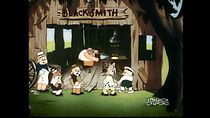 Watch The Village Smithy (Short 1936)