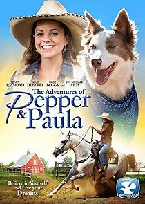 Watch The Adventures of Pepper and Paula