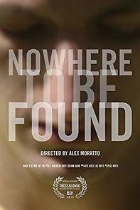 Watch Nowhere to Be Found