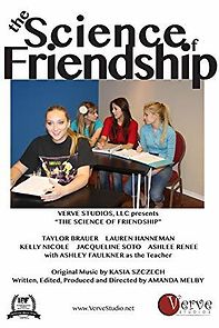 Watch The Science of Friendship