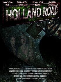 Watch Holland Road