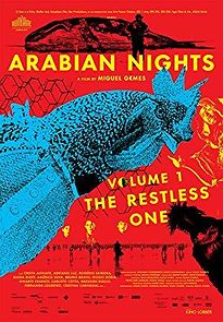 Watch Arabian Nights: Volume 1 - The Restless One