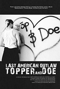 Watch Last American Outlaw: Topper and Doe