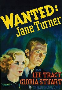 Watch Wanted! Jane Turner