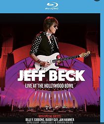 Watch Jeff Beck: Live at the Hollywood Bowl (TV Special 2017)