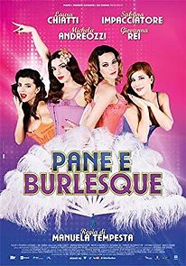 Watch Pane e burlesque