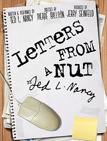 Watch Letters from a Nut