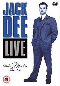 Watch Jack Dee: Live at the Duke of York's Theatre