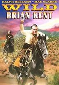 Watch Wild Brian Kent
