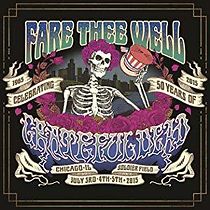 Watch Fare Thee Well: Celebrating 50 Years of Grateful Dead