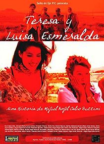 Watch Teresa y Luisa Esmeralda