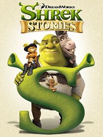 Watch Shrek Stories