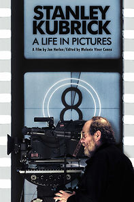 Watch Stanley Kubrick: A Life in Pictures